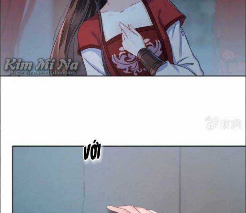 Vương Gia Kiêu Ngạo Quá Khó Cua Chapter 5 trang 5