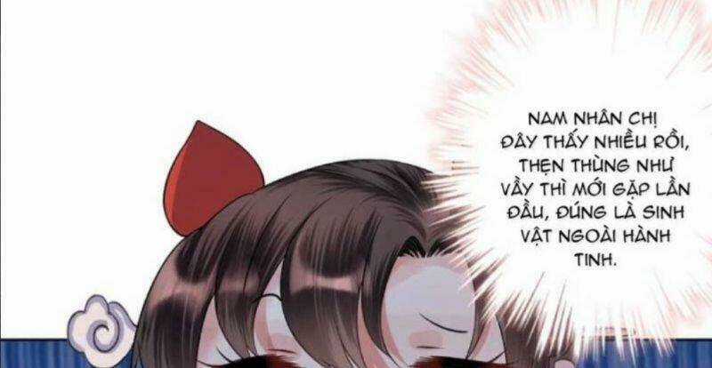 Vương Gia Kiêu Ngạo Quá Khó Cua Chapter 5 trang 56