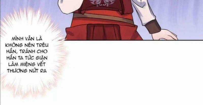 Vương Gia Kiêu Ngạo Quá Khó Cua Chapter 5 trang 58