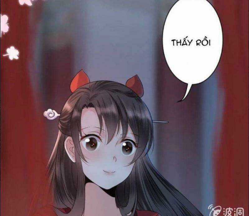 Vương Gia Kiêu Ngạo Quá Khó Cua Chapter 5 trang 8