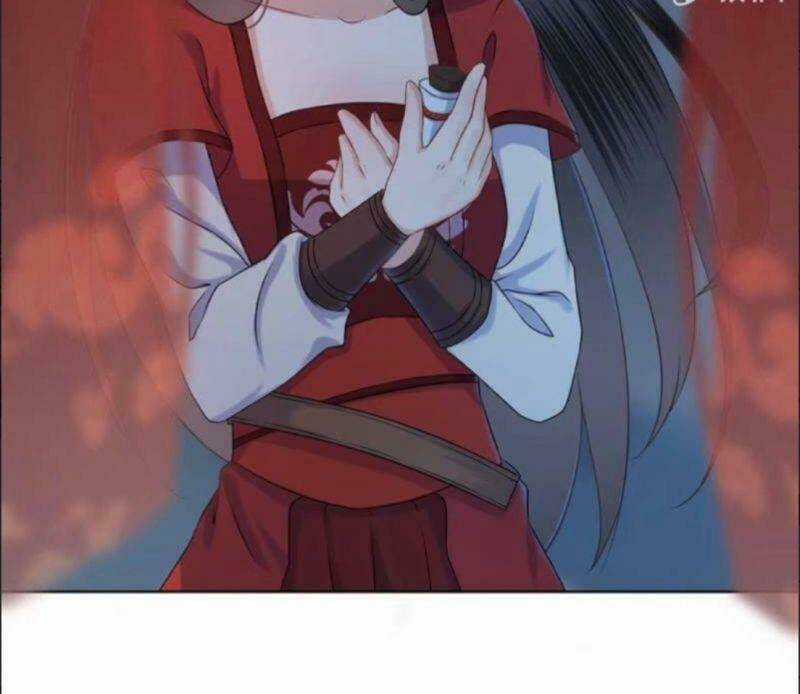 Vương Gia Kiêu Ngạo Quá Khó Cua Chapter 5 trang 9