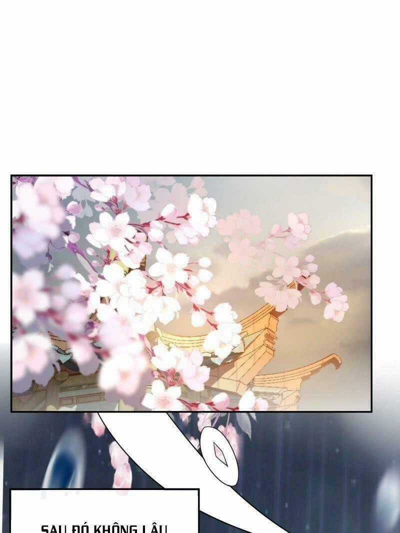 Vương Gia Kiêu Ngạo Quá Khó Cua Chapter 50 trang 1