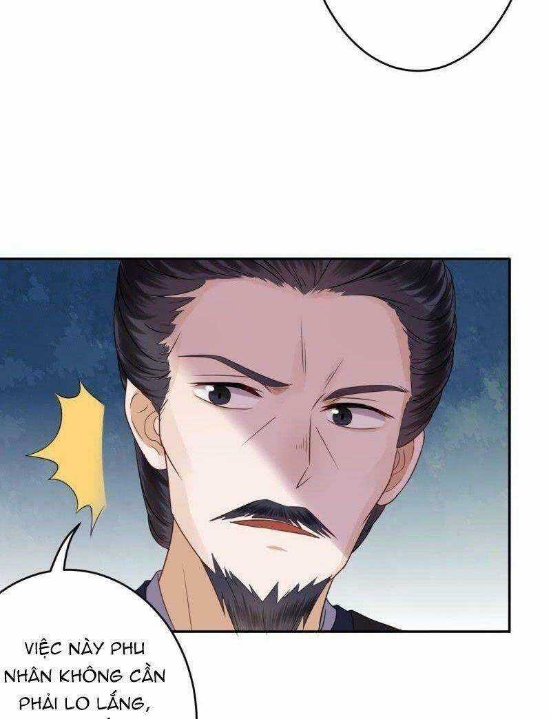 Vương Gia Kiêu Ngạo Quá Khó Cua Chapter 50 trang 15