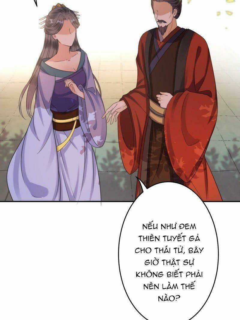 Vương Gia Kiêu Ngạo Quá Khó Cua Chapter 50 trang 19