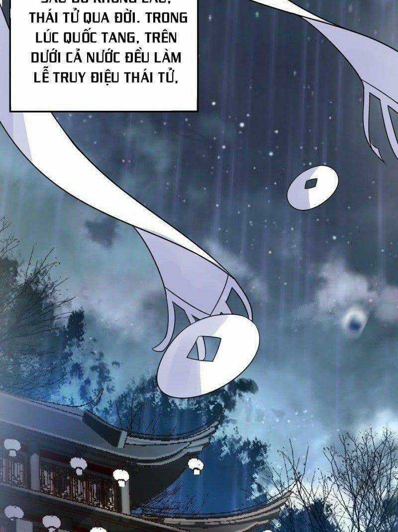 Vương Gia Kiêu Ngạo Quá Khó Cua Chapter 50 trang 2