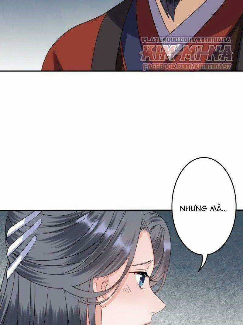 Vương Gia Kiêu Ngạo Quá Khó Cua Chapter 50 trang 23