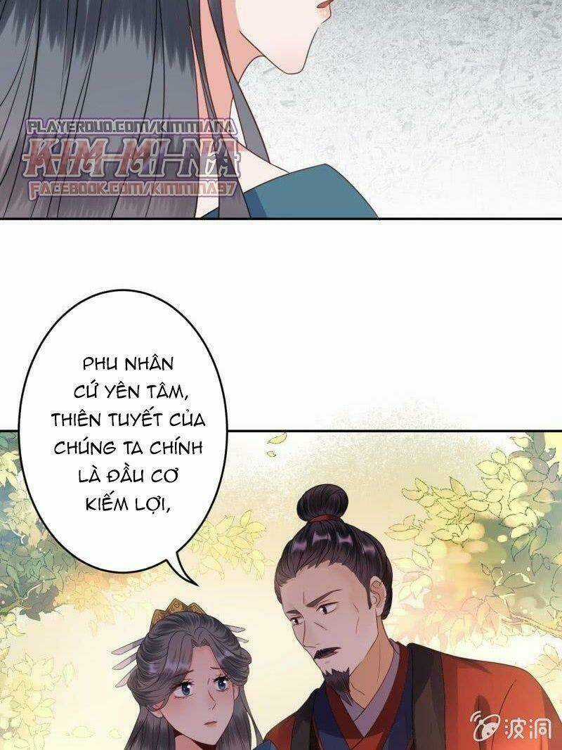 Vương Gia Kiêu Ngạo Quá Khó Cua Chapter 50 trang 24