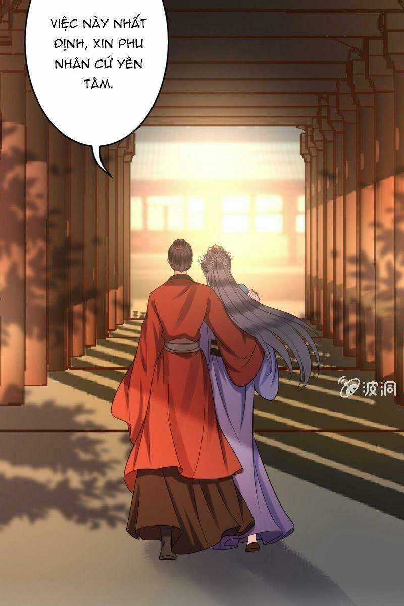 Vương Gia Kiêu Ngạo Quá Khó Cua Chapter 50 trang 27