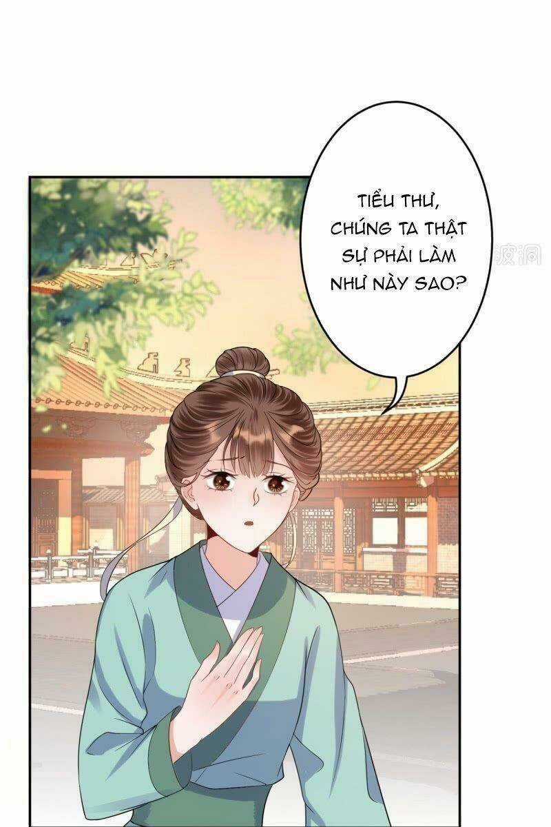 Vương Gia Kiêu Ngạo Quá Khó Cua Chapter 50 trang 30