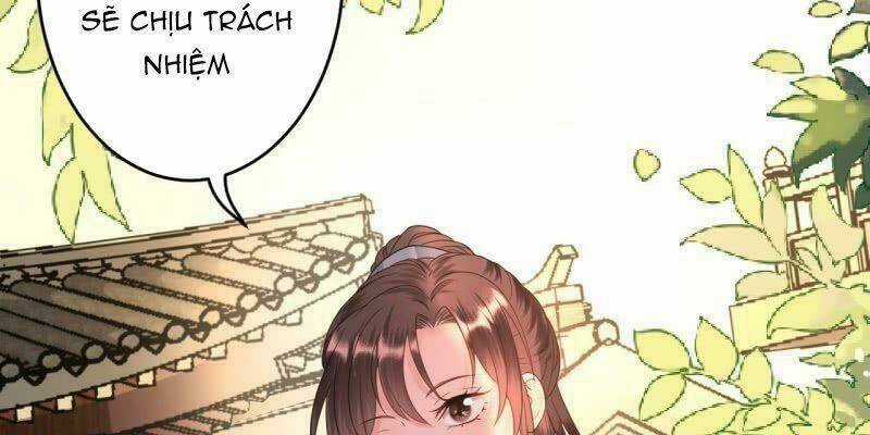 Vương Gia Kiêu Ngạo Quá Khó Cua Chapter 50 trang 33