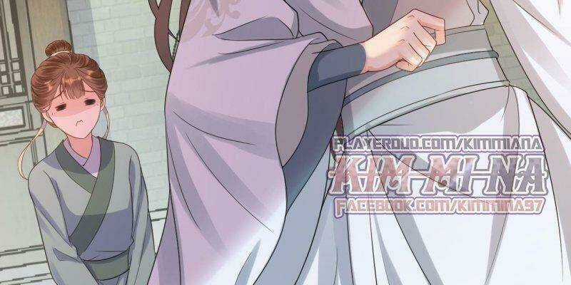 Vương Gia Kiêu Ngạo Quá Khó Cua Chapter 50 trang 35