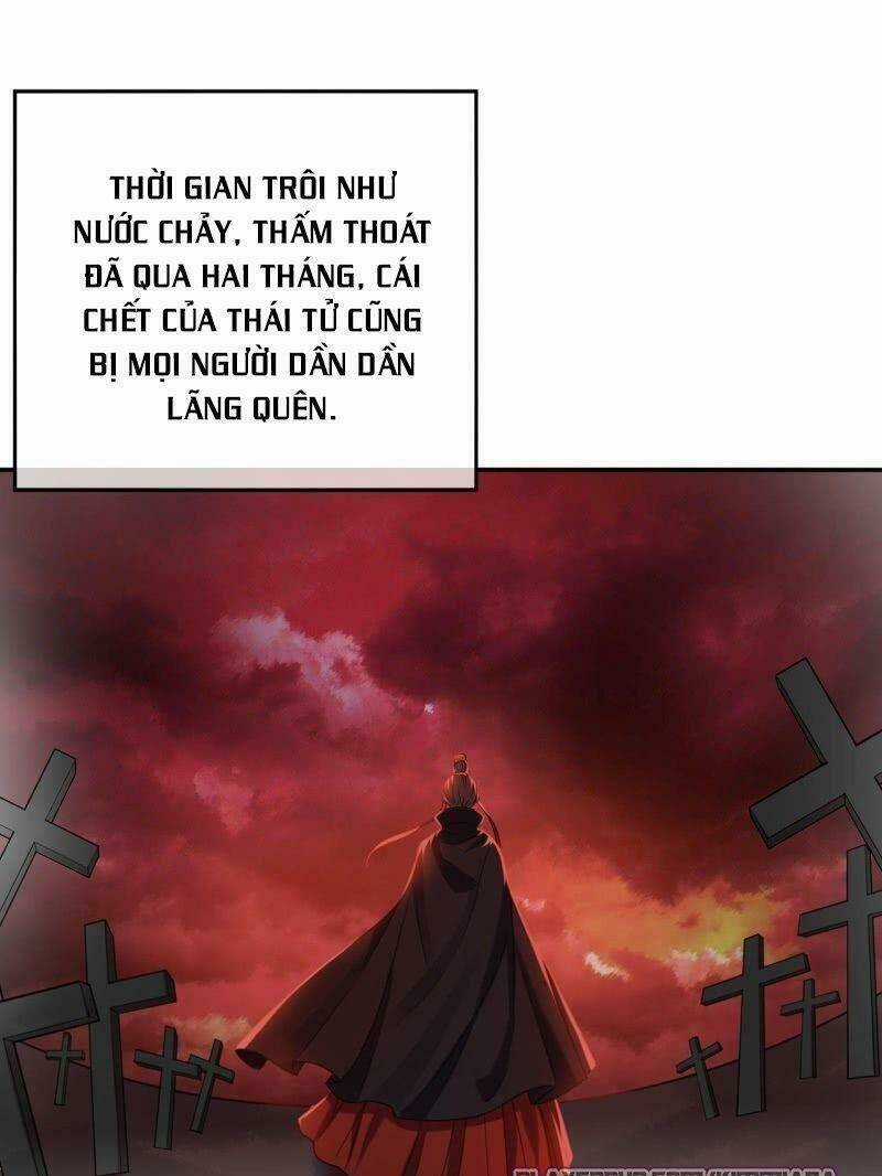 Vương Gia Kiêu Ngạo Quá Khó Cua Chapter 50 trang 4