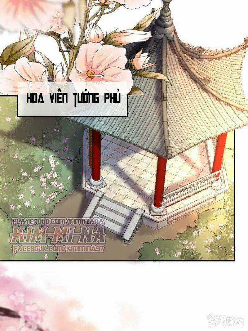 Vương Gia Kiêu Ngạo Quá Khó Cua Chapter 50 trang 6