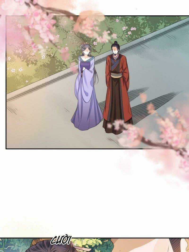 Vương Gia Kiêu Ngạo Quá Khó Cua Chapter 50 trang 7