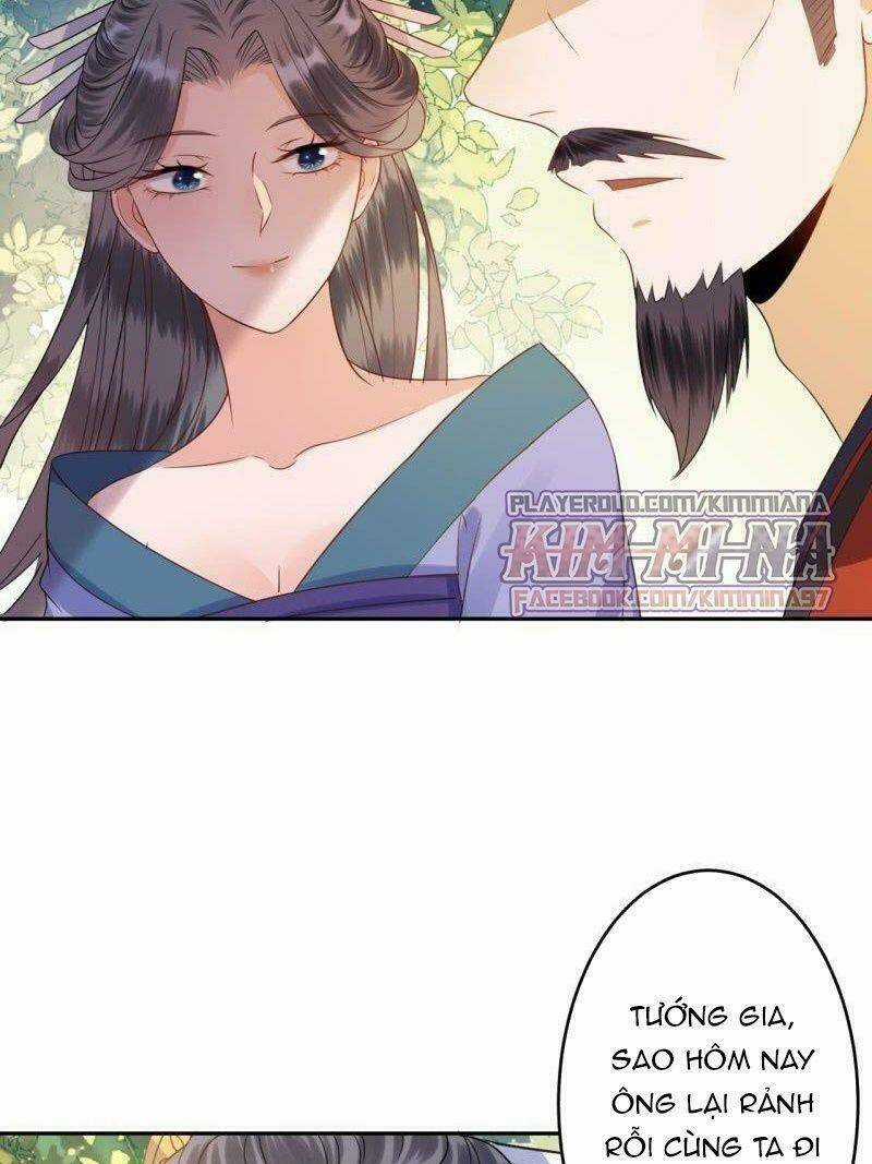 Vương Gia Kiêu Ngạo Quá Khó Cua Chapter 50 trang 8