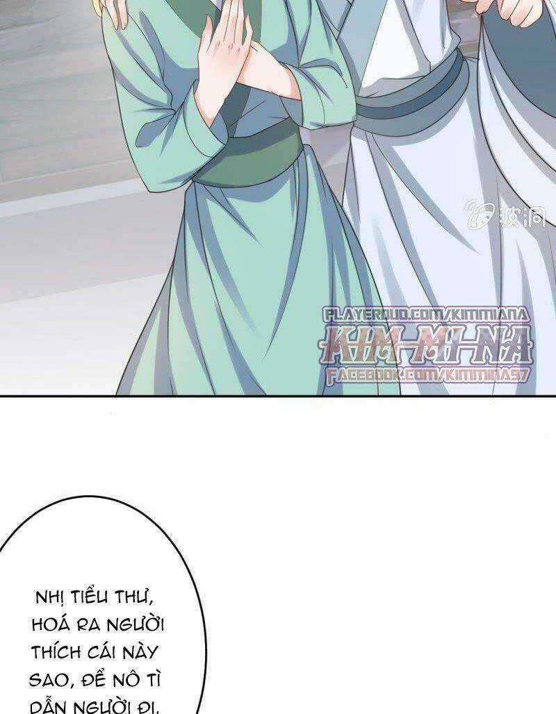 Vương Gia Kiêu Ngạo Quá Khó Cua Chapter 51 trang 10