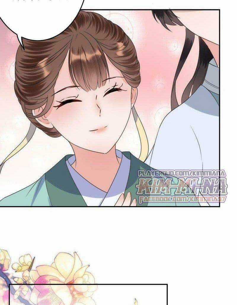 Vương Gia Kiêu Ngạo Quá Khó Cua Chapter 51 trang 11