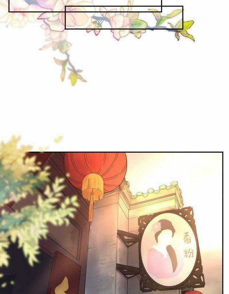 Vương Gia Kiêu Ngạo Quá Khó Cua Chapter 51 trang 12