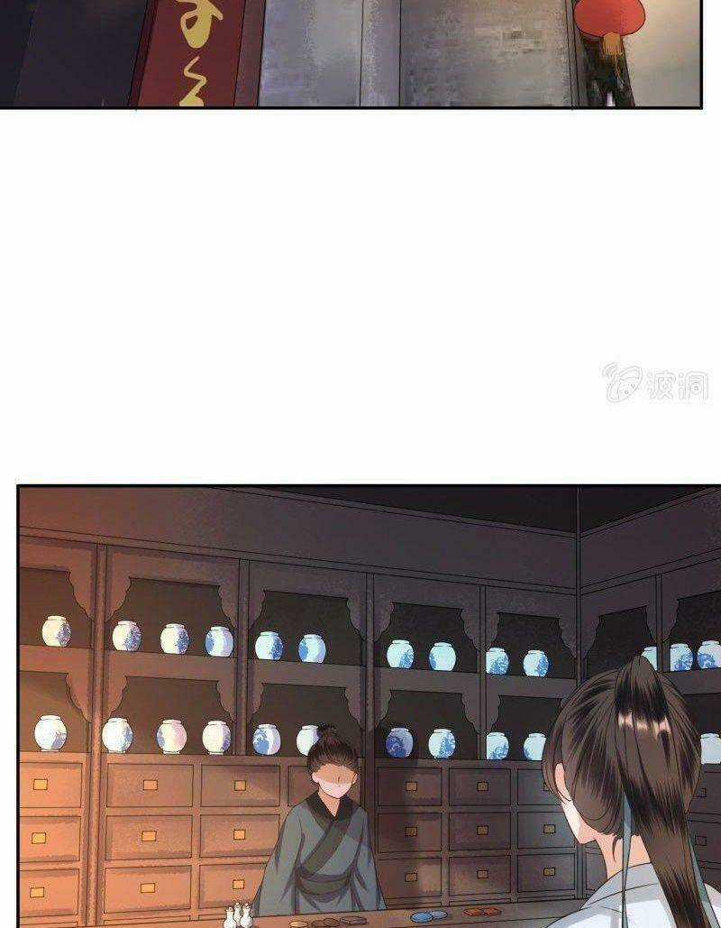 Vương Gia Kiêu Ngạo Quá Khó Cua Chapter 51 trang 13