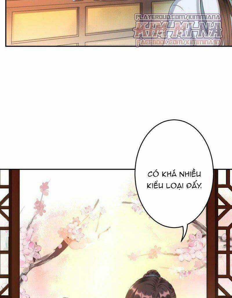 Vương Gia Kiêu Ngạo Quá Khó Cua Chapter 51 trang 14