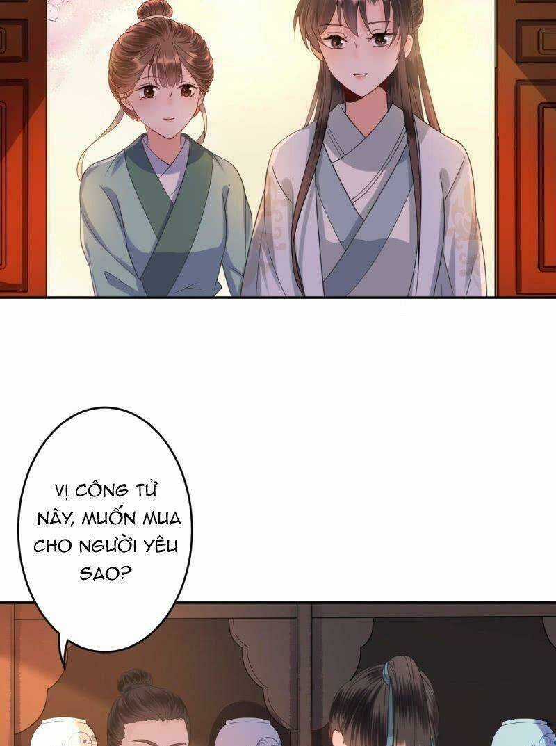 Vương Gia Kiêu Ngạo Quá Khó Cua Chapter 51 trang 15