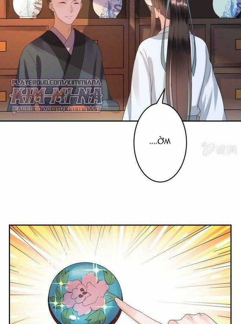 Vương Gia Kiêu Ngạo Quá Khó Cua Chapter 51 trang 16