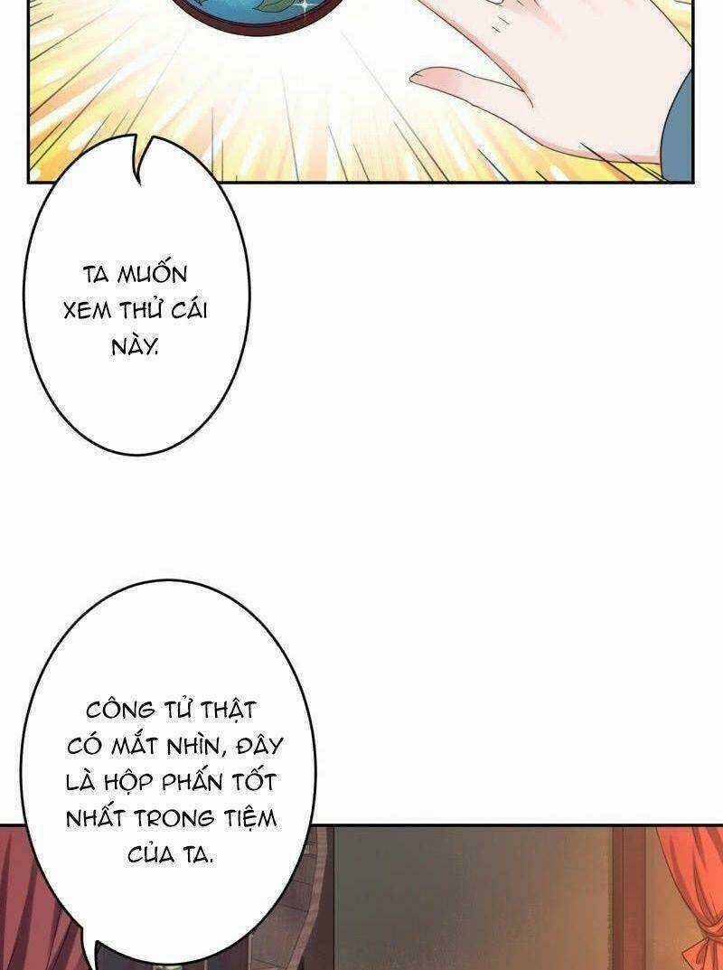 Vương Gia Kiêu Ngạo Quá Khó Cua Chapter 51 trang 17