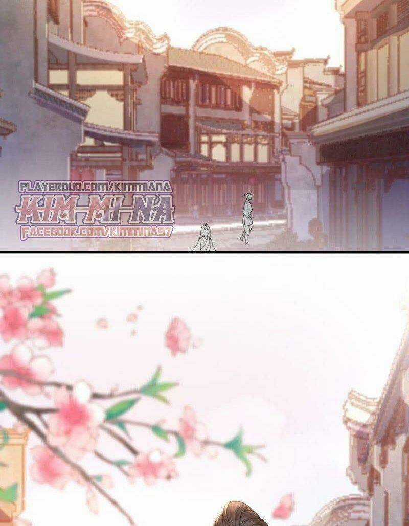 Vương Gia Kiêu Ngạo Quá Khó Cua Chapter 51 trang 2