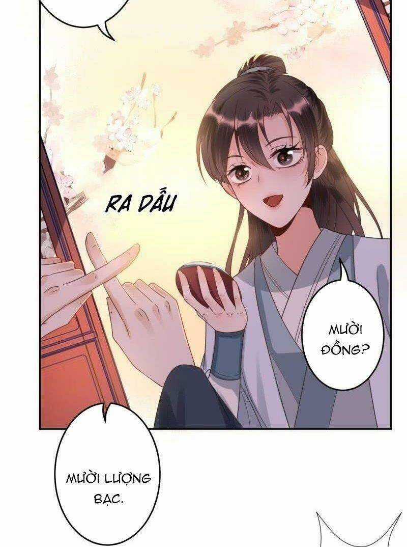 Vương Gia Kiêu Ngạo Quá Khó Cua Chapter 51 trang 20