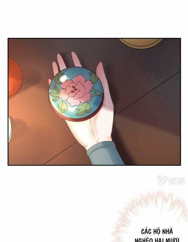 Vương Gia Kiêu Ngạo Quá Khó Cua Chapter 51 trang 22