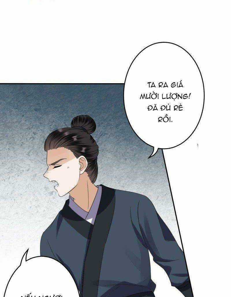 Vương Gia Kiêu Ngạo Quá Khó Cua Chapter 51 trang 24
