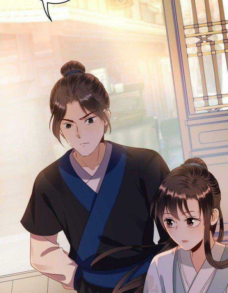 Vương Gia Kiêu Ngạo Quá Khó Cua Chapter 51 trang 27