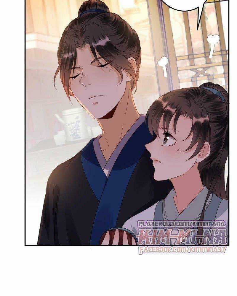 Vương Gia Kiêu Ngạo Quá Khó Cua Chapter 51 trang 29