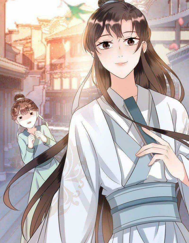 Vương Gia Kiêu Ngạo Quá Khó Cua Chapter 51 trang 3