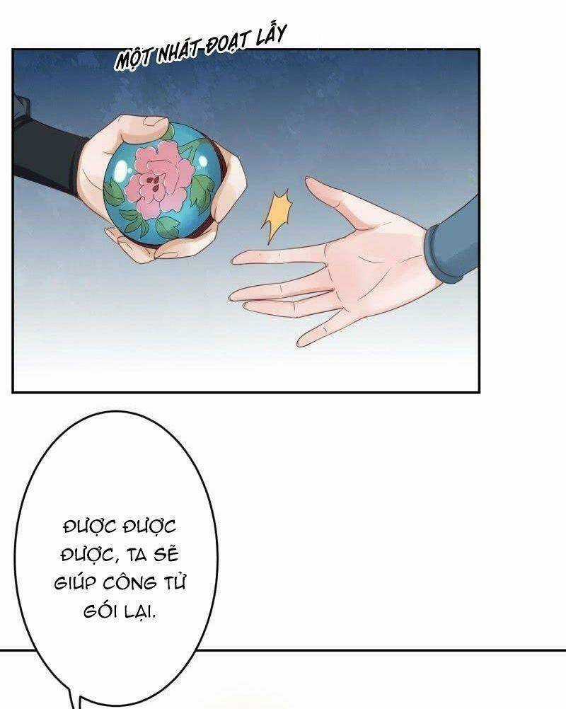 Vương Gia Kiêu Ngạo Quá Khó Cua Chapter 51 trang 30