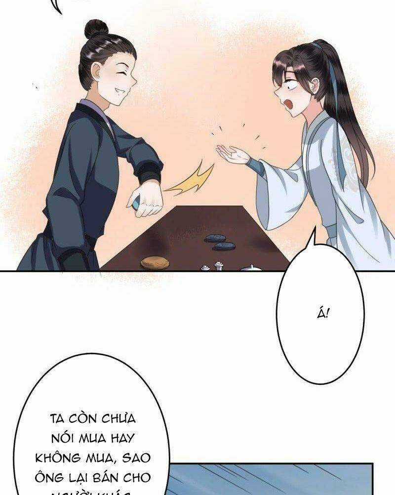 Vương Gia Kiêu Ngạo Quá Khó Cua Chapter 51 trang 31