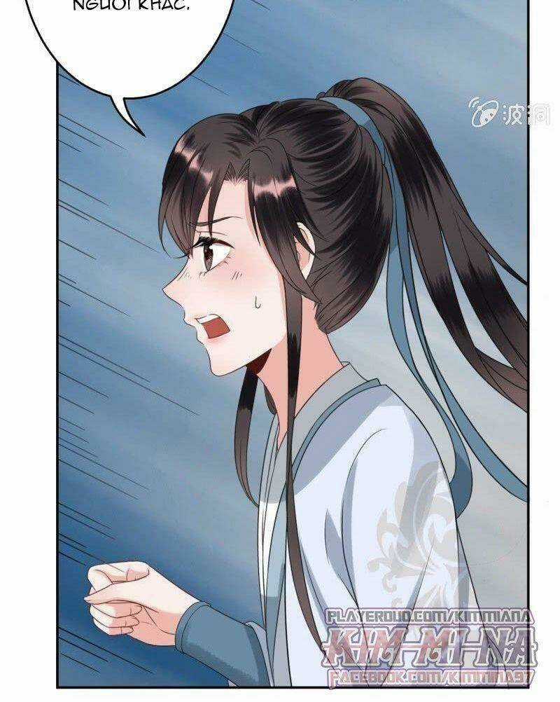 Vương Gia Kiêu Ngạo Quá Khó Cua Chapter 51 trang 32