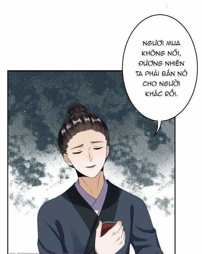 Vương Gia Kiêu Ngạo Quá Khó Cua Chapter 51 trang 33