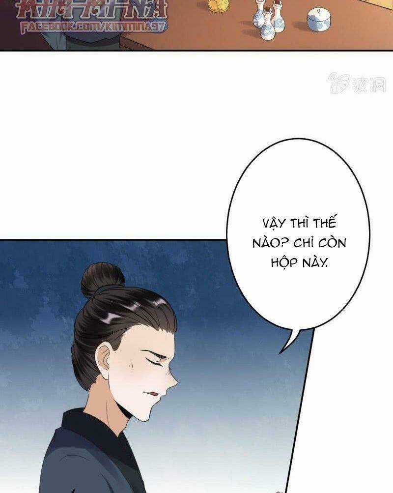 Vương Gia Kiêu Ngạo Quá Khó Cua Chapter 51 trang 35