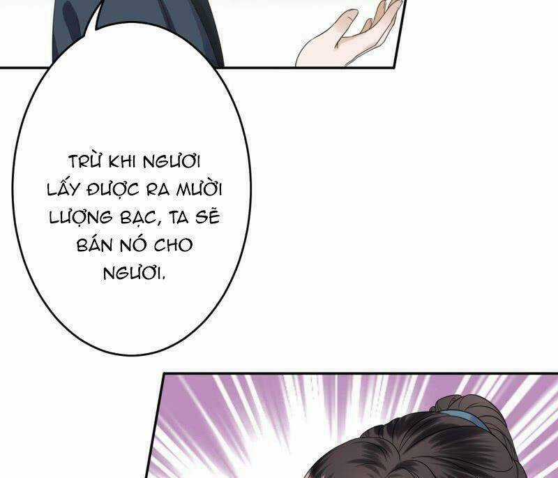 Vương Gia Kiêu Ngạo Quá Khó Cua Chapter 51 trang 36