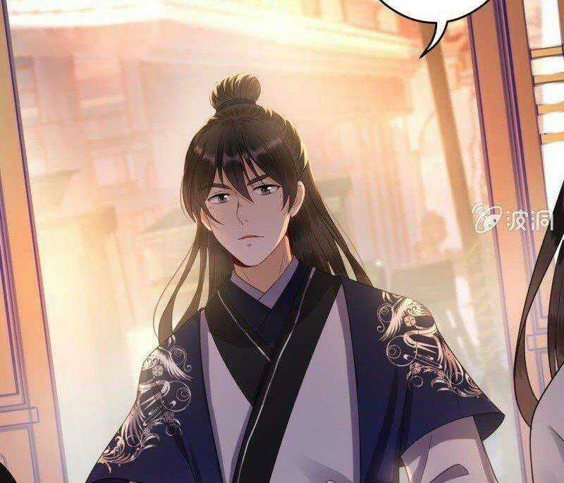 Vương Gia Kiêu Ngạo Quá Khó Cua Chapter 51 trang 39