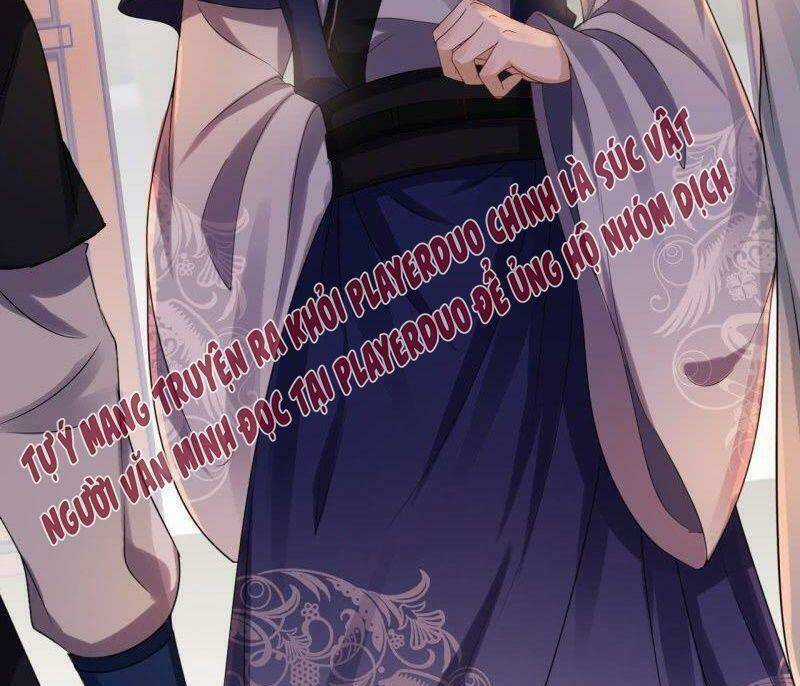 Vương Gia Kiêu Ngạo Quá Khó Cua Chapter 51 trang 40