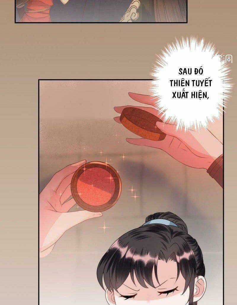 Vương Gia Kiêu Ngạo Quá Khó Cua Chapter 51 trang 7