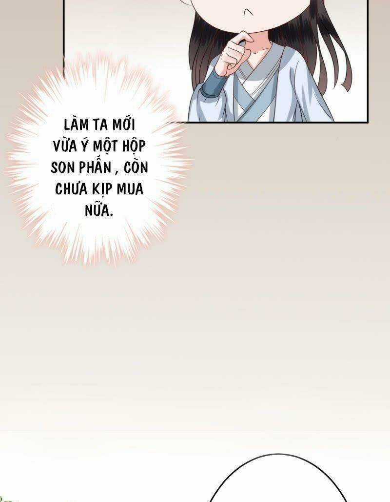 Vương Gia Kiêu Ngạo Quá Khó Cua Chapter 51 trang 8