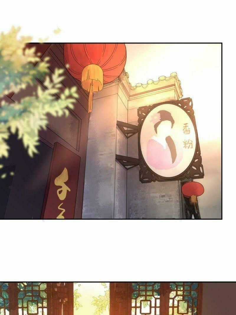 Vương Gia Kiêu Ngạo Quá Khó Cua Chapter 52 trang 1