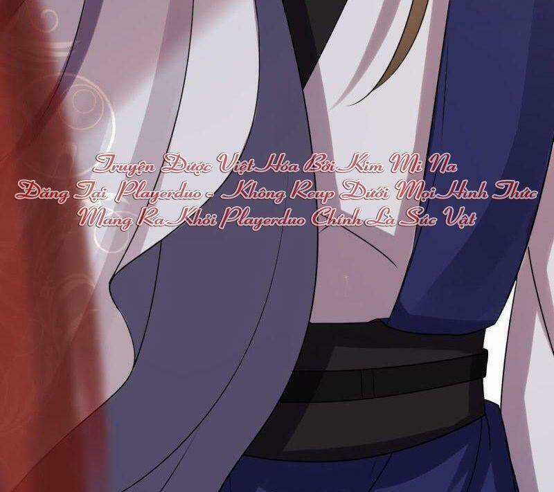 Vương Gia Kiêu Ngạo Quá Khó Cua Chapter 52 trang 13