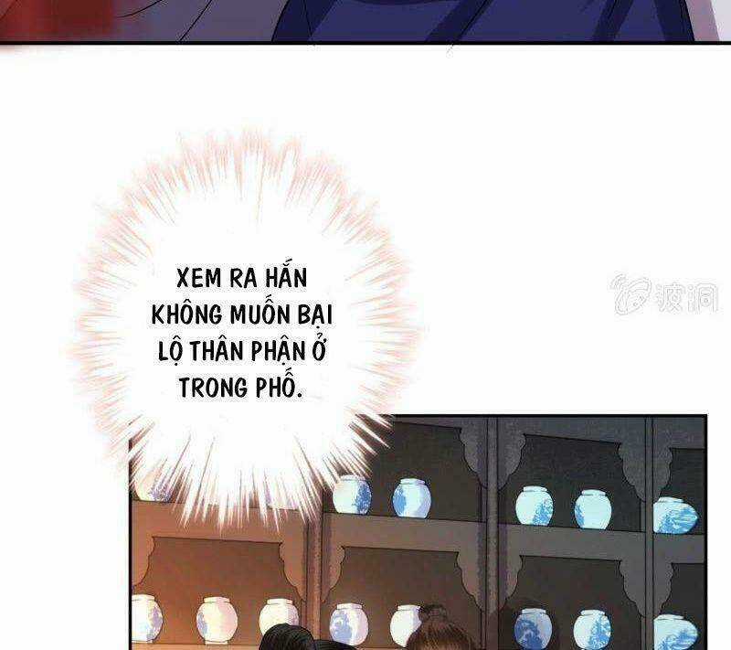 Vương Gia Kiêu Ngạo Quá Khó Cua Chapter 52 trang 14