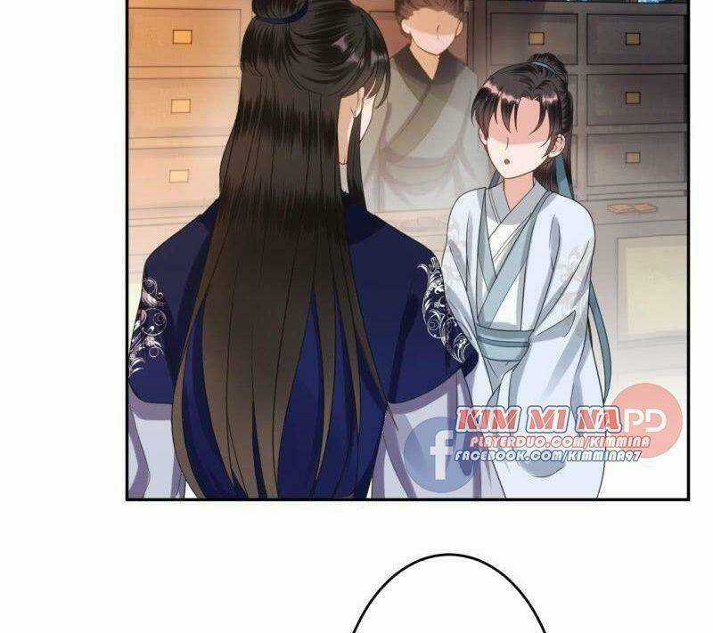 Vương Gia Kiêu Ngạo Quá Khó Cua Chapter 52 trang 15