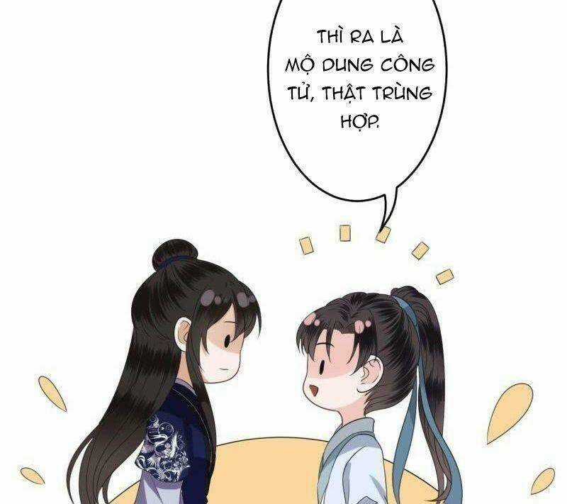 Vương Gia Kiêu Ngạo Quá Khó Cua Chapter 52 trang 16