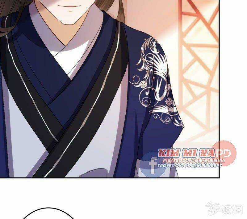 Vương Gia Kiêu Ngạo Quá Khó Cua Chapter 52 trang 18